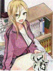 58漫画对白框与留白观察示意图